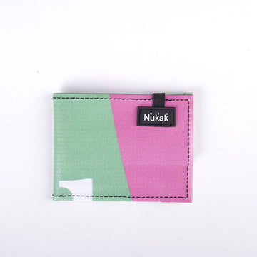 CARTERA VESKI COLORES