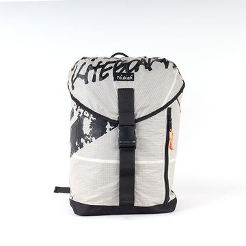 MOCHILA RALF KITE ZIG ZAG